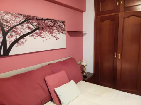 Piso en Monte Alto-Adormideras