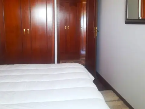 Piso en Monte Alto-Adormideras