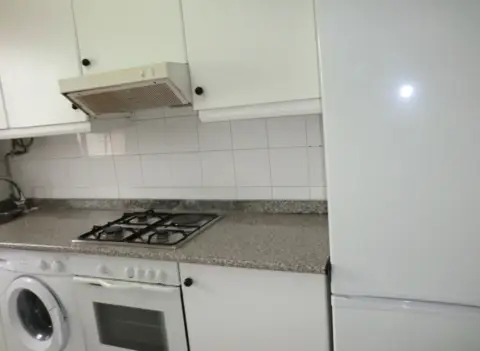 Piso en Labañou-Os Rosales