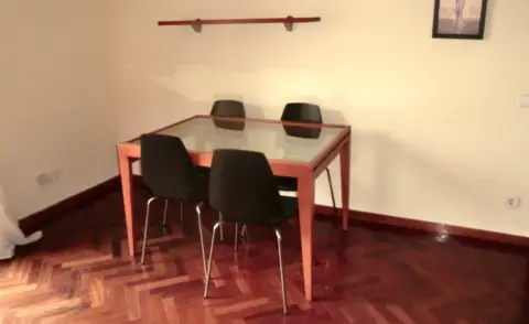 Piso en Labañou-Os Rosales