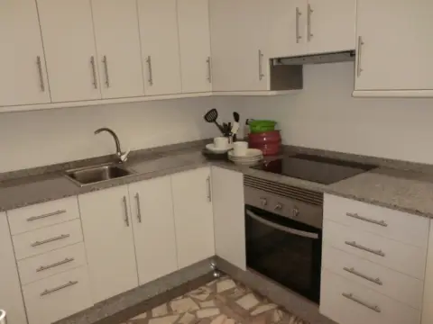 Piso en O Barrio Novo