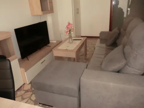 Piso en O Barrio Novo