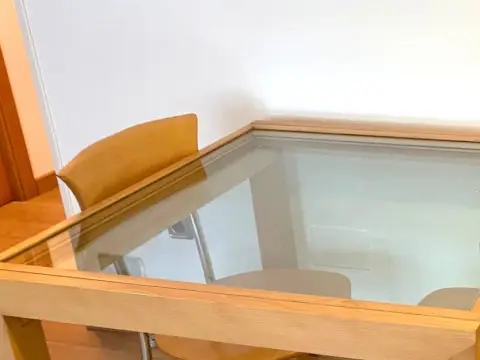 Piso en Labañou-Os Rosales