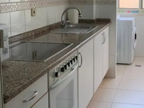Apartamento en Elviña-Barrio Flores-Matogrande-Someso
