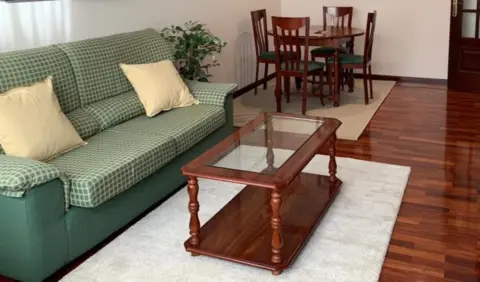 Apartamento en Elviña-Barrio Flores-Matogrande-Someso