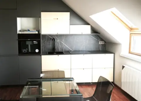 Piso en Cidade Vella-Atochas-Pescadería