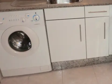 Piso en Os Castros-Castrillón-Monelos