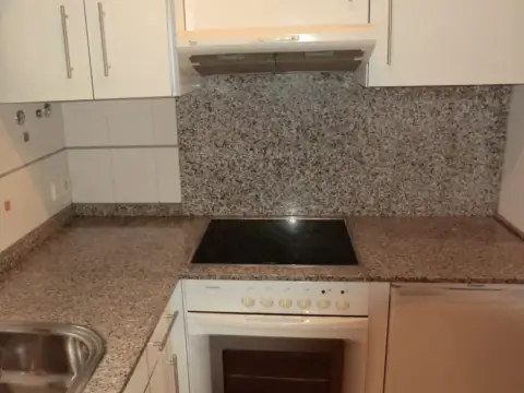 Piso en Os Castros-Castrillón-Monelos