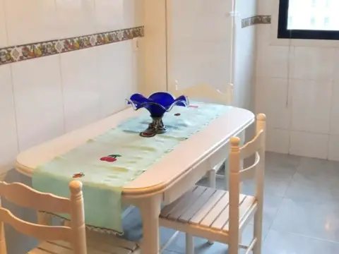 Apartamento en Labañou-Os Rosales