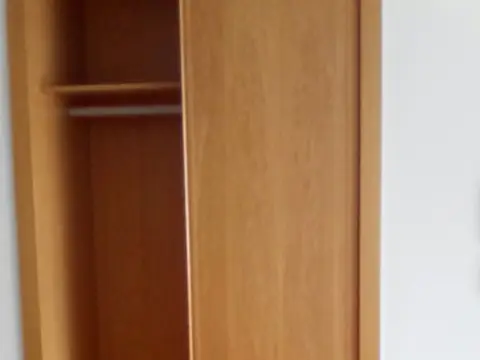 Apartamento en Labañou-Os Rosales