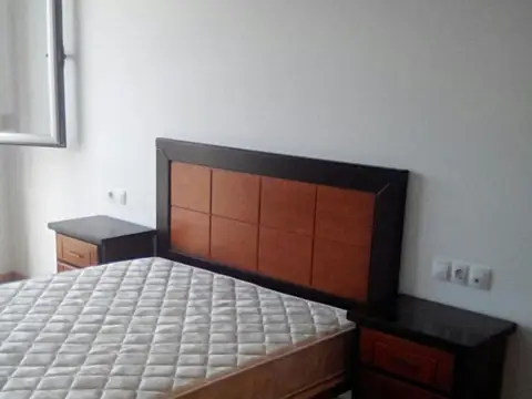 Apartamento en Labañou-Os Rosales