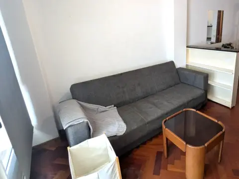 Apartamento en Cidade Vella-Atochas-Pescadería