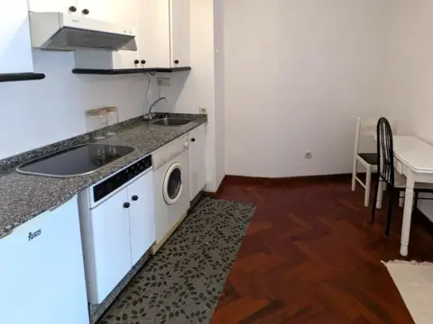 Apartamento en Cidade Vella-Atochas-Pescadería