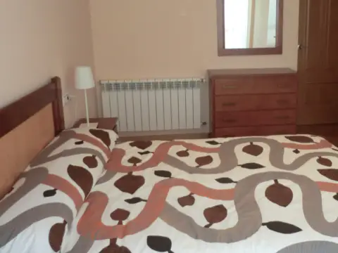 Piso en Os Castros-Castrillón-Monelos