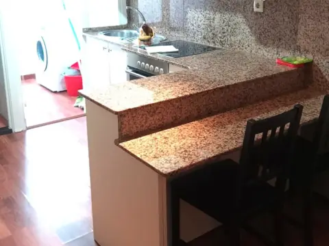 Piso en Cidade Vella-Atochas-Pescadería