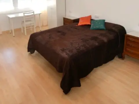 Piso en Os Mallos-A Falperra