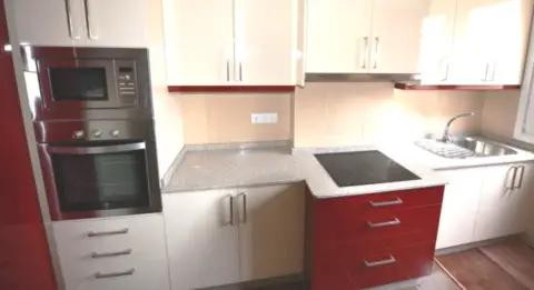 Piso en Os Mallos-A Falperra