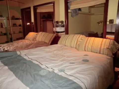 Apartamento en Catro Camiños-A Gaiteira