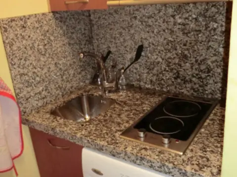 Apartamento en Catro Camiños-A Gaiteira