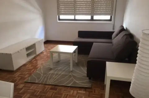 Piso en Monte Alto-Adormideras