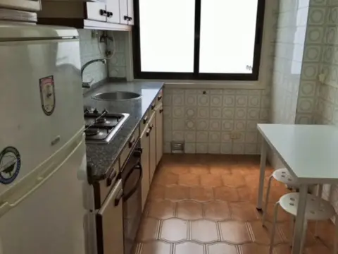 Piso en Monte Alto-Adormideras