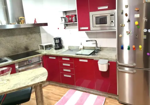 Piso en O Barrio Novo
