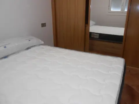 Apartamento en Mesoiro-Feáns-Zapateira