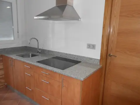 Apartamento en Mesoiro-Feáns-Zapateira