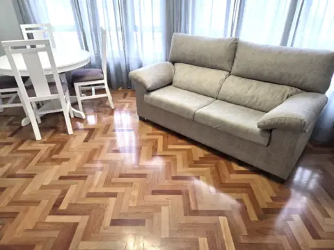 Piso en Sada