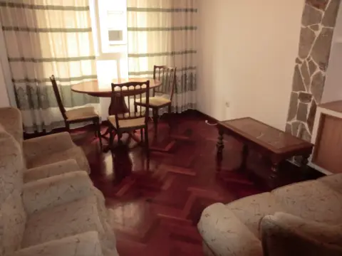 Piso en Agra do Orzán-O Ventorillo