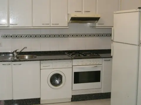 Apartamento en Mesoiro-Feáns-Zapateira