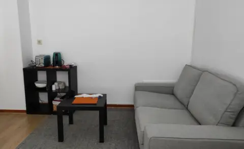 Estudio en Cidade Xardín-Cidade Escolar