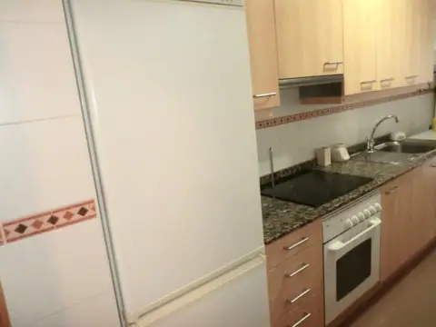 Piso en O Burgo (Burgo)