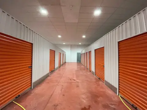Nave industrial en Carretera de Calera