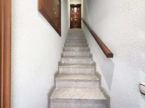 Casa en La Cogullada