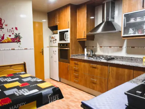 Piso en Carrer del Guadiana