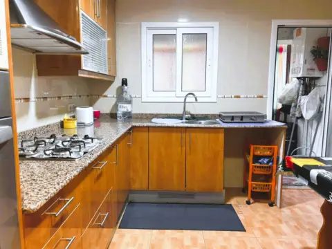 Piso en Carrer del Guadiana