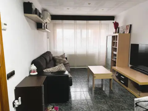 Piso en Can Palet