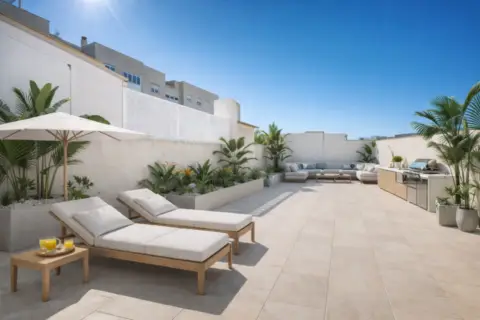 Piso en Carrer d'Albarrasí