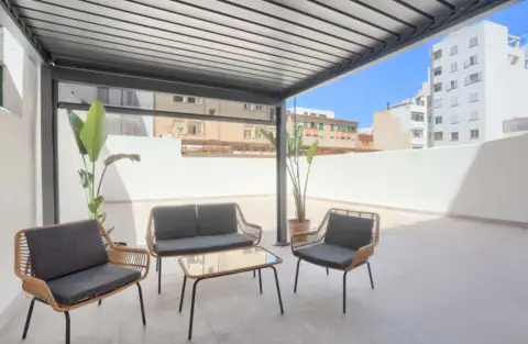 Piso en Carrer de Ricard Ankerman