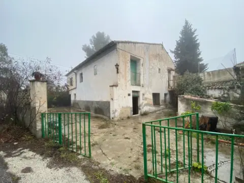 Casa en Camino de Penella