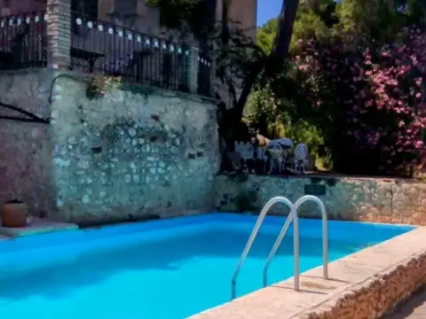 Casa en calle Gormaig