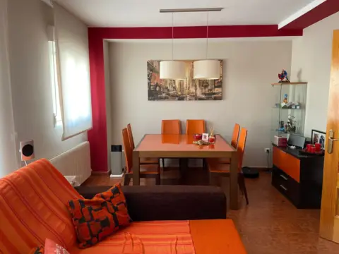 Casa en Carrer de Duquessa d'Almodovar