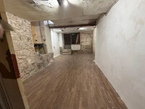 Finca rústica en Carrer Sant Jaume