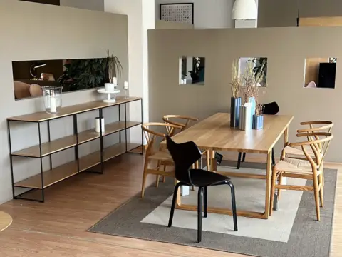 Nave comercial en Carrer Sant Joan Bosco