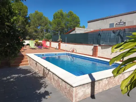 Casa en calle Carrer Sector-J