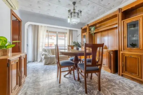 Piso en Carrer de Francesc Bastos, 8