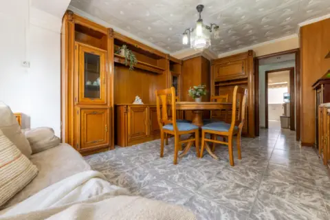 Piso en Carrer de Francesc Bastos, 8