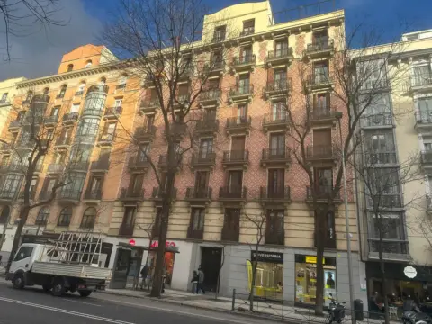 Piso en calle del Conde de Peñalver