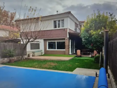 Casa en calle del Trinquete